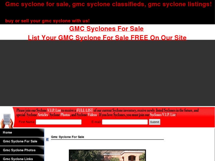 www.gmcsyclonebroker.com