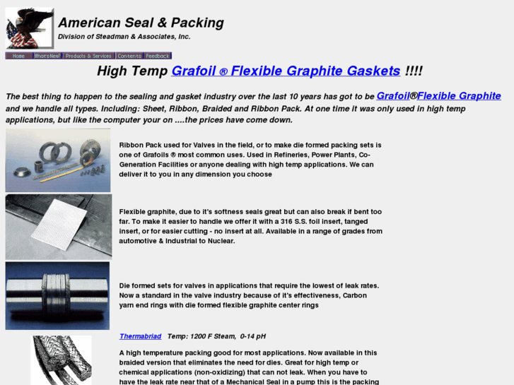 www.graphite-gaskets.com