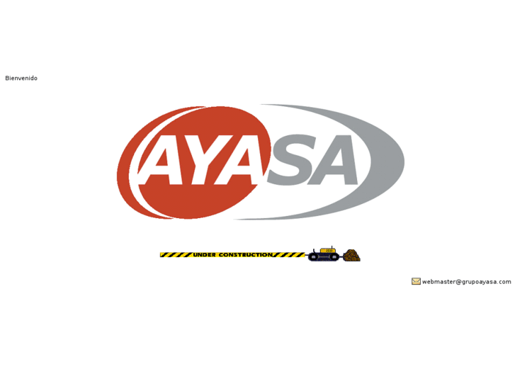 www.grupoayasa.com