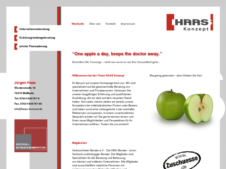 www.haas-beratung.com