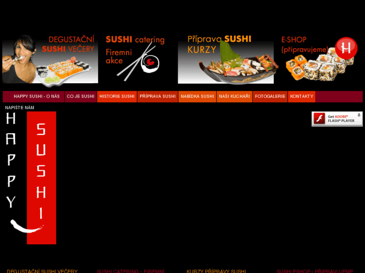 www.happy-sushi.cz