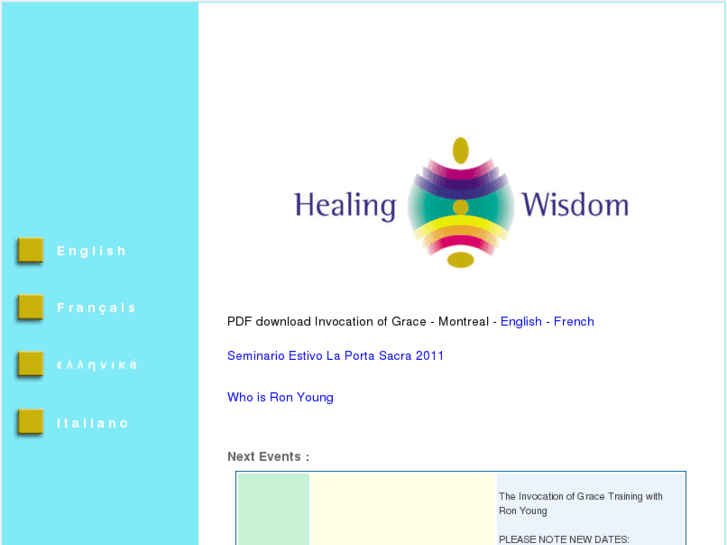 www.healingwisdom.com