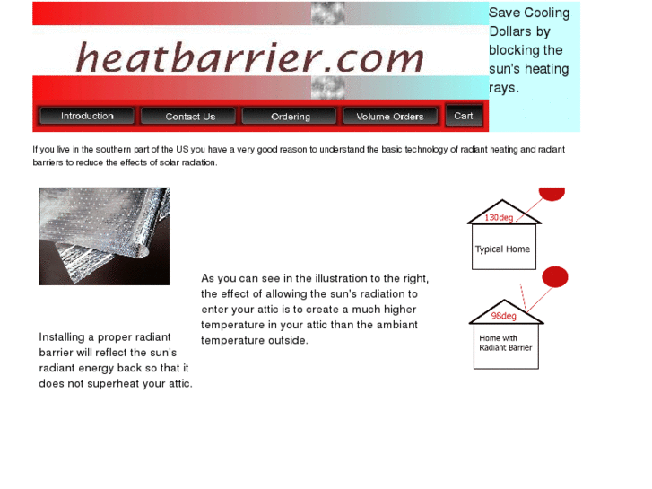 www.heatbarrier.com