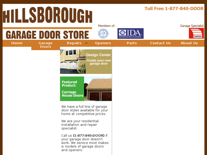 www.hillsboroughdoors.com