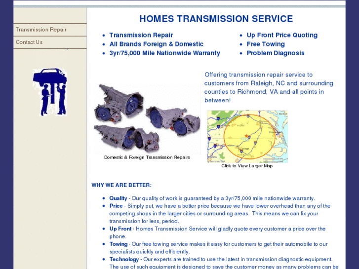 www.homestransmissions.com