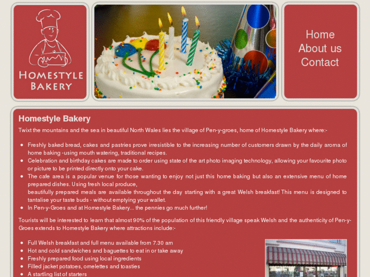 www.homestylebakery.co.uk