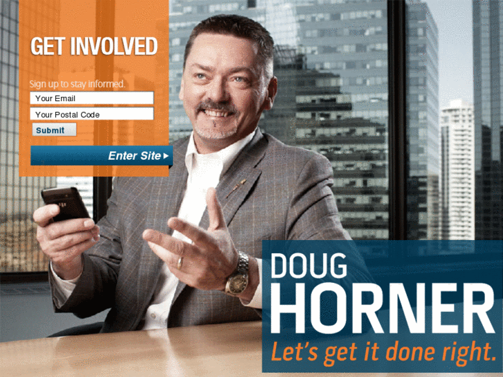 www.hornerforalberta.ca