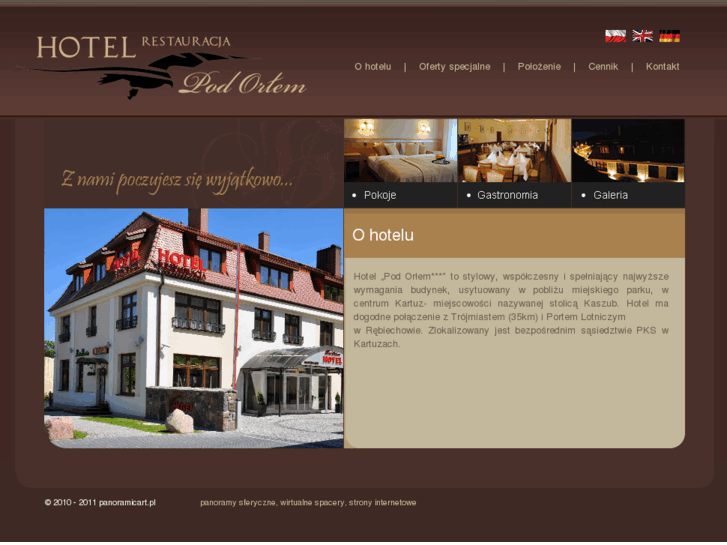 www.hotel-podorlem.com