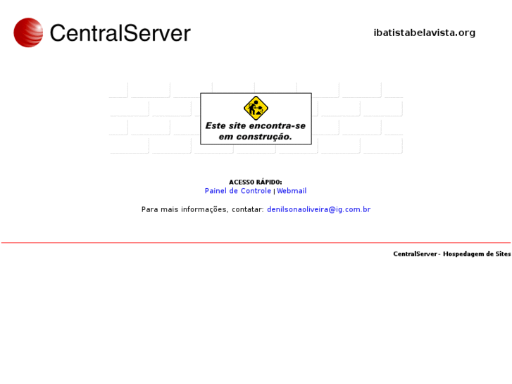 www.ibatistabelavista.org