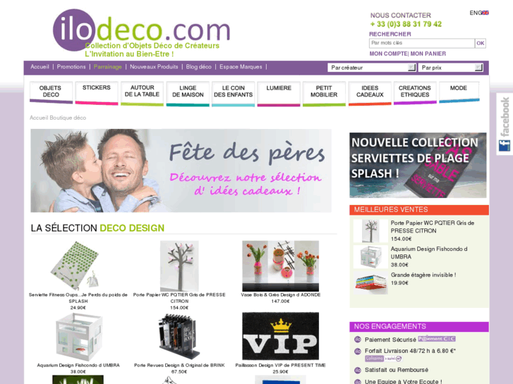 www.ilodeco.com