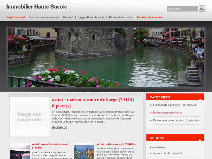 www.immobilierhautesavoie.com