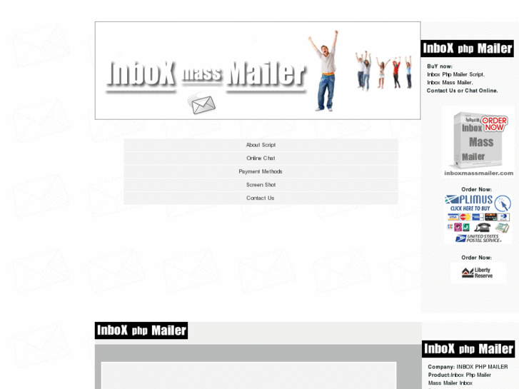 www.inboxmassmailer.com
