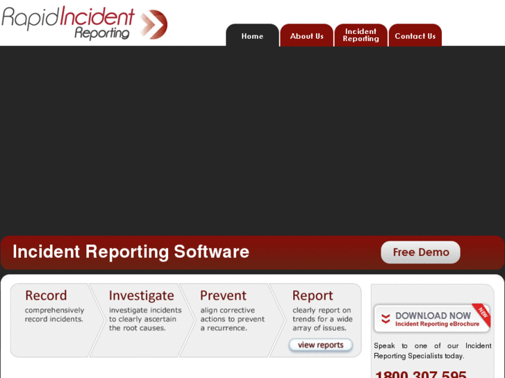 www.incidentreporting.com.au