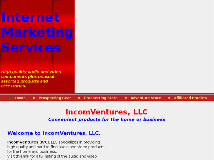 www.incomventures.com