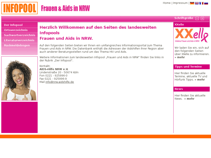 www.infopool-frauen-nrw.de