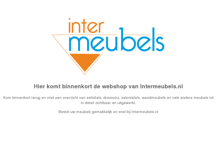 www.intermeubels.nl
