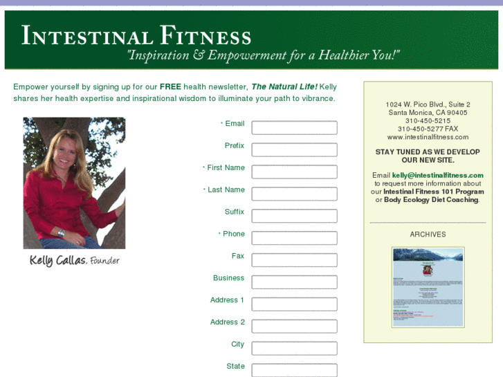 www.intestinalfitness.com