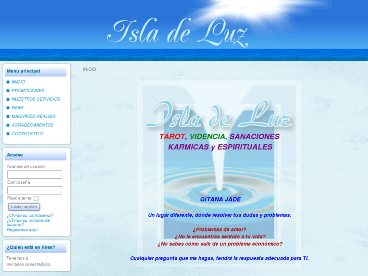 www.isladeluz.com