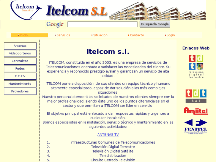 www.itelcom.es