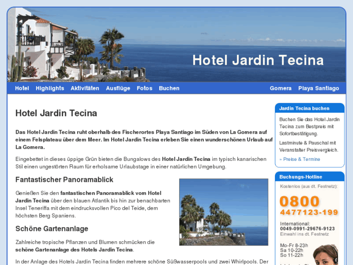 www.jardin-tecina.de