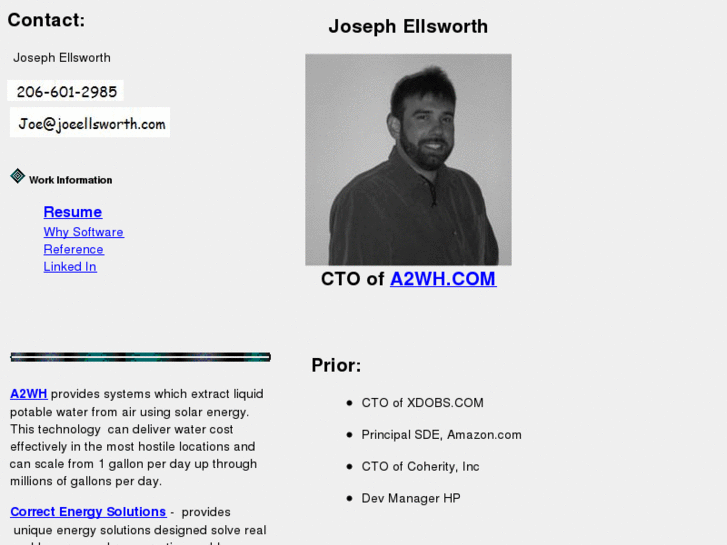 www.joe-ellsworth.info