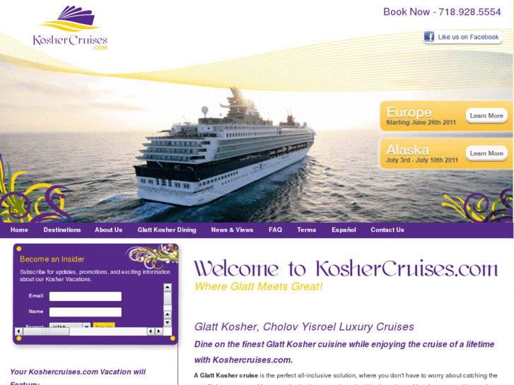 www.koshercruises.com