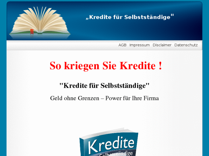 www.kredit-selbststaendige.info