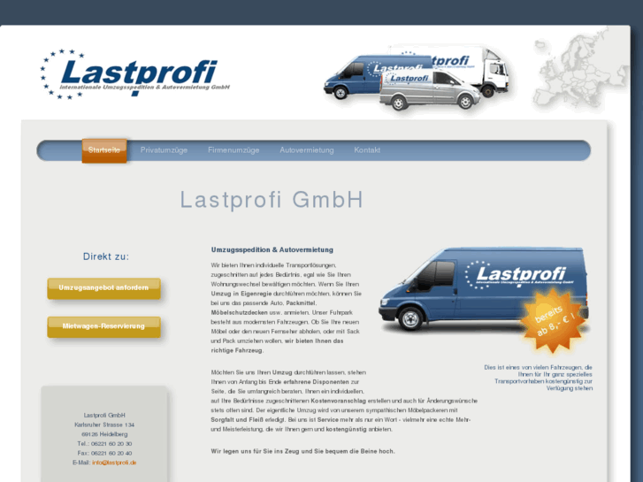 www.lastprofi.com