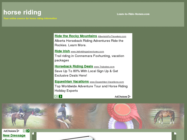 www.learn-to-ride-horses.com