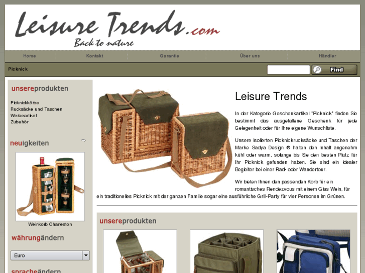 www.leisure-trends.de