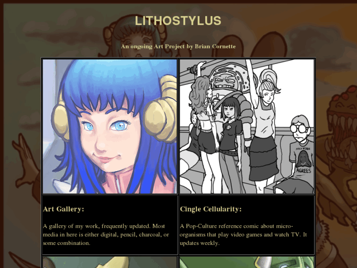 www.lithostylus.com