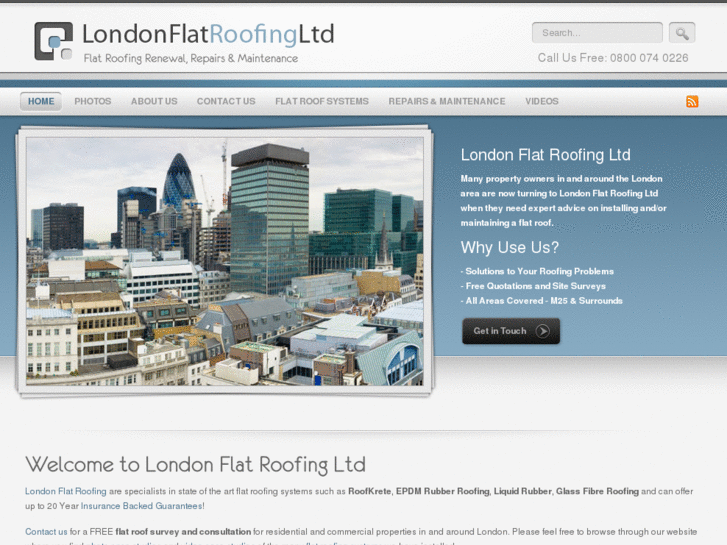 www.londonflatroofing.co.uk