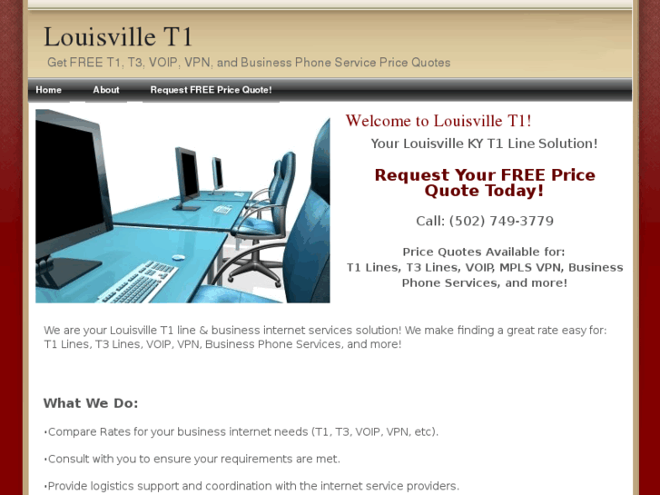 www.louisvillet1.com