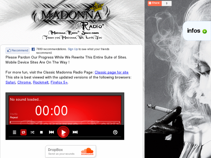 www.madonna-radio.com