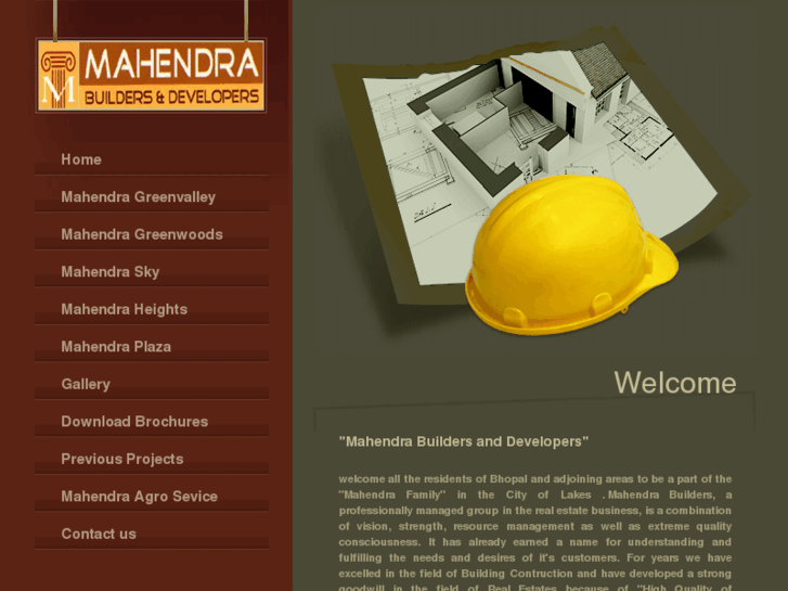 www.mahendrabuilders.com