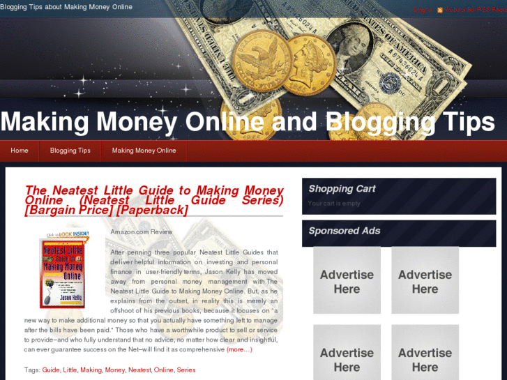 www.makingmoneyonlineandbloggingtips.org