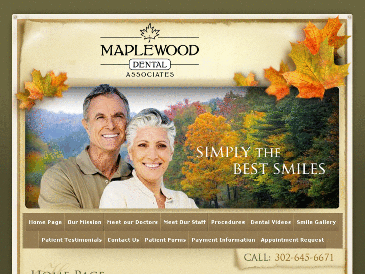 www.maplewooddental3.com