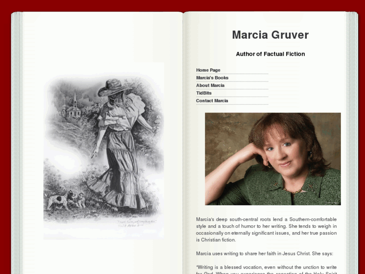 www.marciagruver.com