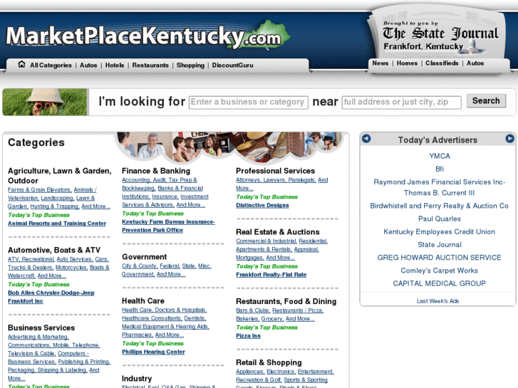 www.marketplacekentucky.com