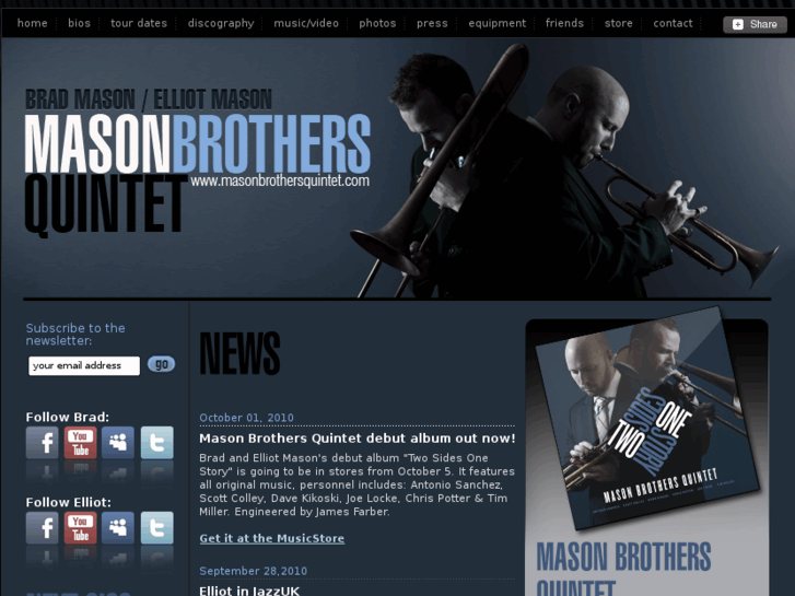 www.masonbrothersband.com