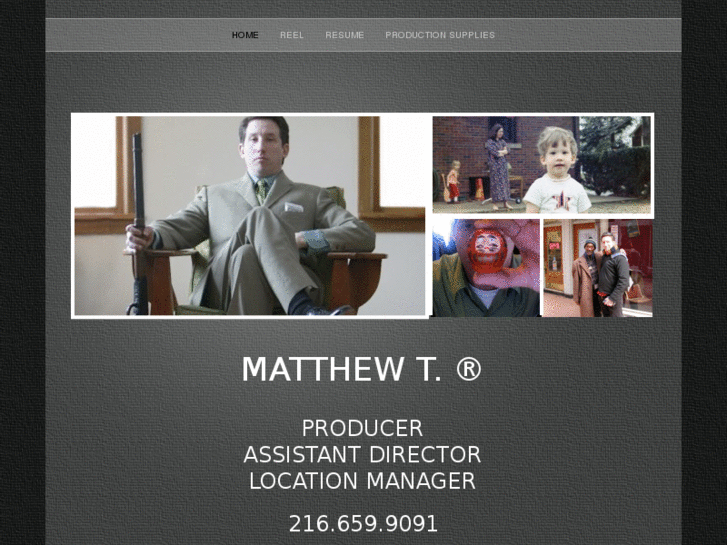 www.matthewt.net