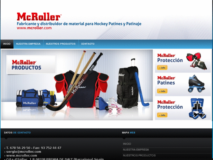 www.mcroller.com