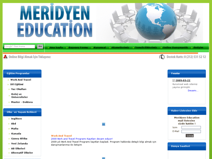 www.meridyenedu.com