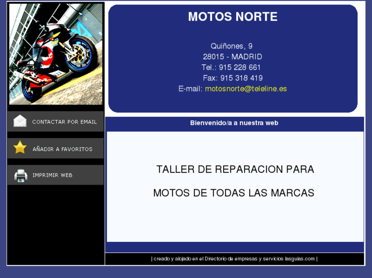 www.motosnorte.com