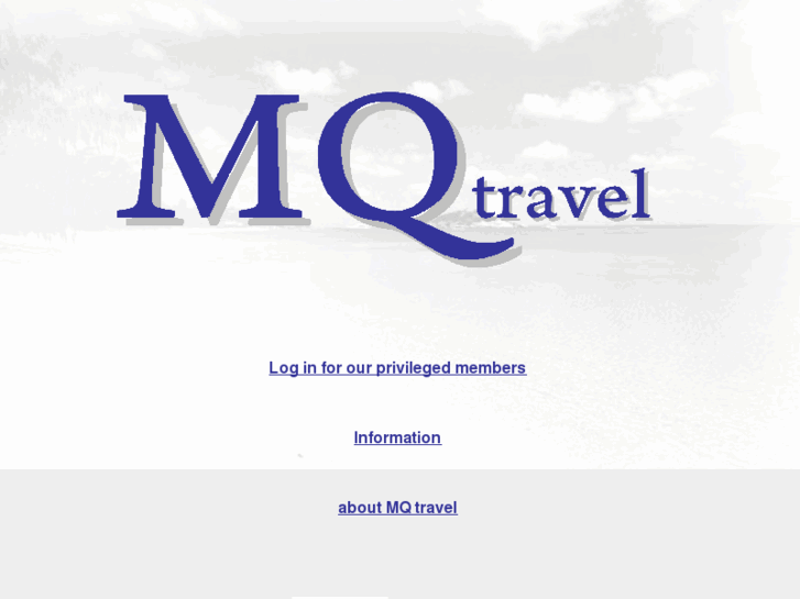 www.mq-travel.com