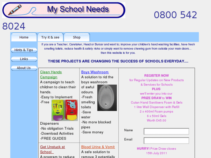 www.my-school-needs.co.uk