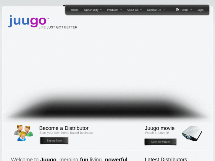 www.myjuugo.com