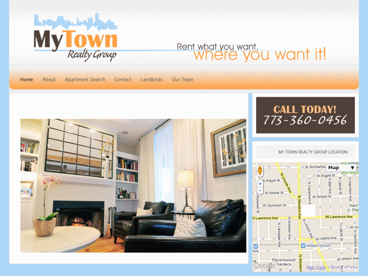 www.mytownrealtygroup.com