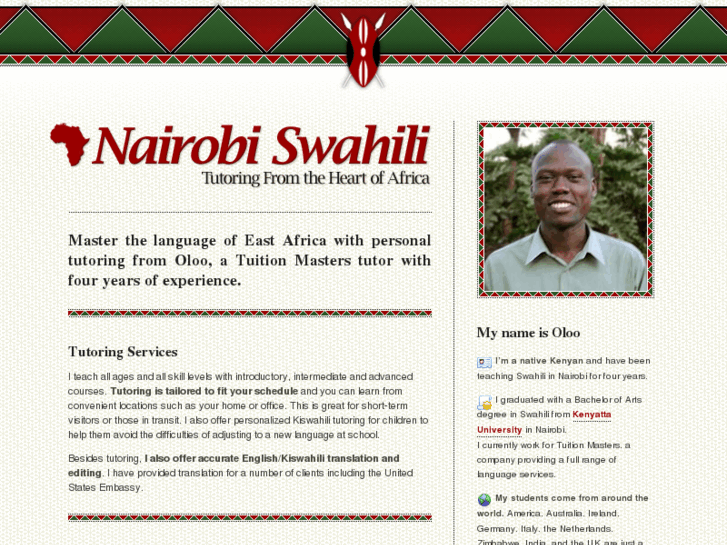 www.nairobiswahili.com