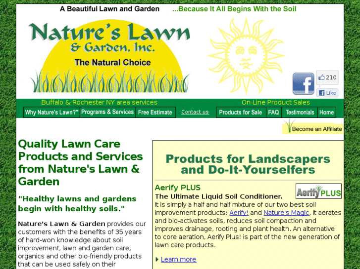 www.natureslawn.com